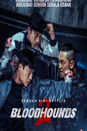 Chó Săn Công Lý Phần 2