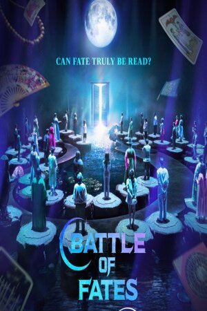 Đại Chiến Vận Mệnh