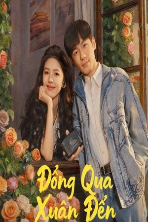 Đông Qua Xuân Đến