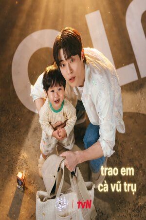 Trao Em Cả Vũ Trụ