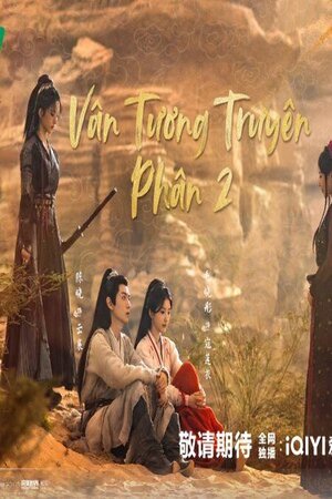 Vân Tương Truyện Phần 2
